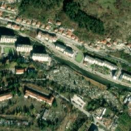 Satellite imagery of TT54, GR