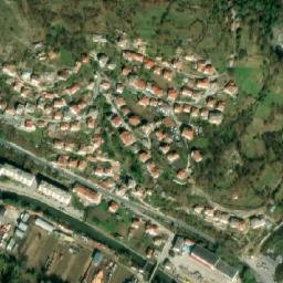 Satellite imagery of TT54, GR