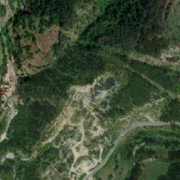 Satellite imagery of TT105, GR