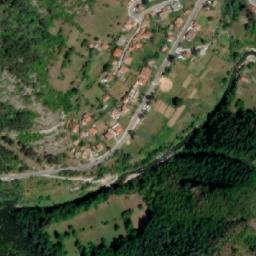 Satellite imagery of TT105, GR