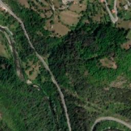 Satellite imagery of TT105, GR