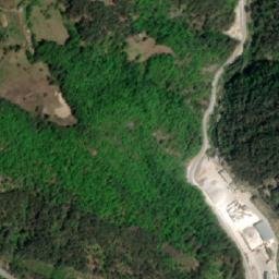 Satellite imagery of TT311, GR