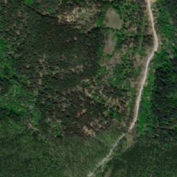 Satellite imagery of TT325, GR