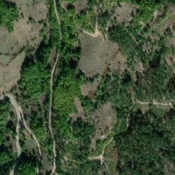 Satellite imagery of TT45/3/, GR