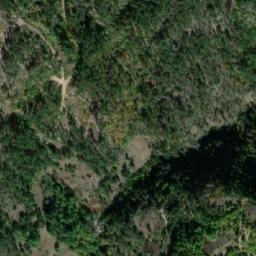 Satellite imagery of TT45/3/, GR