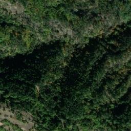 Satellite imagery of TT2, GR