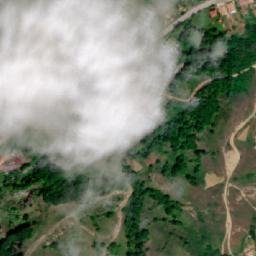 Satellite imagery of TT2, GR