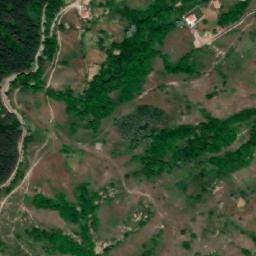 Satellite imagery of TT2, GR