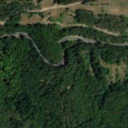 Satellite imagery of TT18, GR