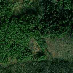 Satellite imagery of Tepeto, BG