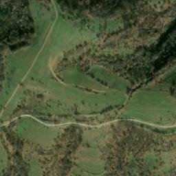 Satellite imagery of Ilinden, BG