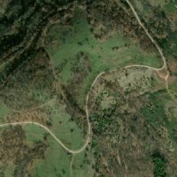 Satellite imagery of Ilinden, BG