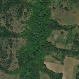 Satellite imagery of TT15, TR