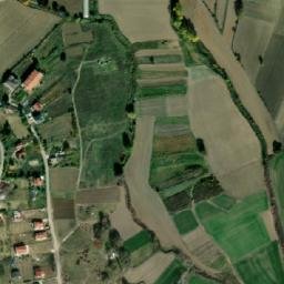 Drone Görünümü