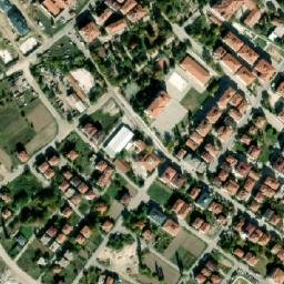 Drone Görünümü