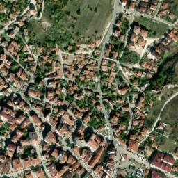 Drone Görünümü