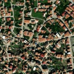 Drone Görünümü
