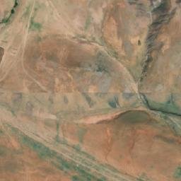 Satellite imagery of Дарбазаташ, KZ