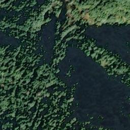 Satellite imagery of Tepo Ridge, US