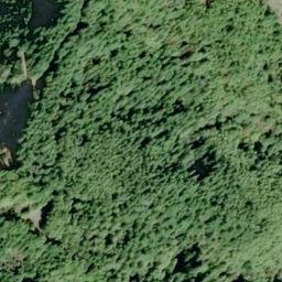 Satellite imagery of Tepo Ridge, US