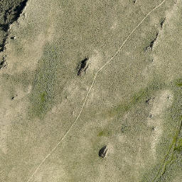 Satellite imagery of Cove Meadow Mine, US