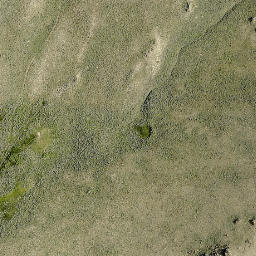 Satellite imagery of Cove Meadow Mine, US