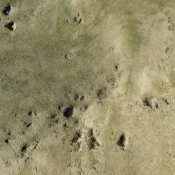 Satellite imagery of Cove Meadow Mine, US