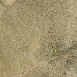 Satellite imagery of Leonard Creek Placer Mines, US