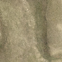 Satellite imagery of Tipperary Mine, US