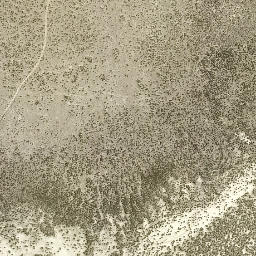 Satellite imagery of Coyote Point, US