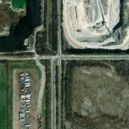 Satellite imagery of Thornton Quarry, US