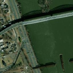 Satellite imagery of Brazos Quarry, US