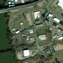 Satellite imagery of Brazos Quarry, US
