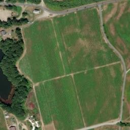 Satellite imagery of Doctors Point, US