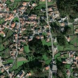 Satellite imagery of Moinhos da Abelheira, PT