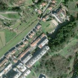 Satellite imagery of Sete Fontes, PT