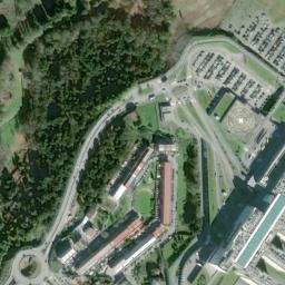 Satellite imagery of Sete Fontes, PT