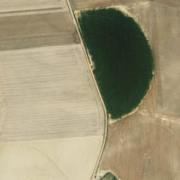 Satellite imagery of survey_point, ES