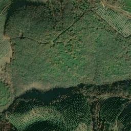 Satellite imagery of Kodra e Kritshës, AL