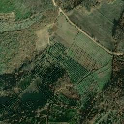 Satellite imagery of Kodra e Kritshës, AL