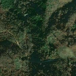 Satellite imagery of Kodra e Kritshës, AL