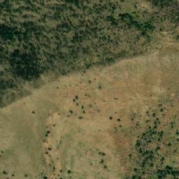 Satellite imagery of Maja e Micekut, AL