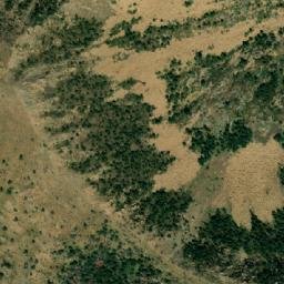 Satellite imagery of Maja e Micekut, AL