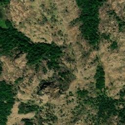 Satellite imagery of Maja e Bataçës, AL