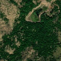 Satellite imagery of Maja e Bataçës, AL