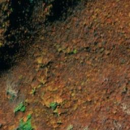 Satellite imagery of Pržovanje, MK