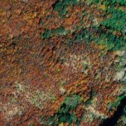 Satellite imagery of Pržovanje, MK