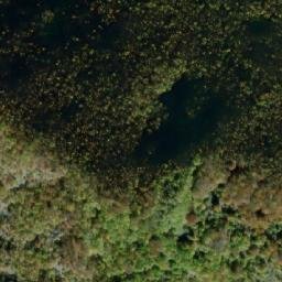 Satellite imagery of Sušički Kamen, MK