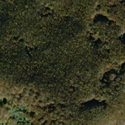 Satellite imagery of Sušički Kamen, MK