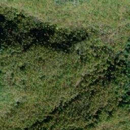 Satellite imagery of Braskuḱe, MK